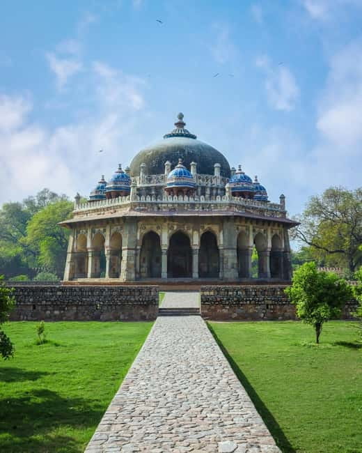Delhi: New & Old Delhi Private Half or Full-Day Tour - Key Highlights You’ll Notice Fast