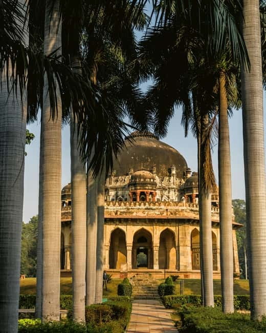 Delhi: New & Old Delhi Private Half or Full-Day Tour - What to Bring (and What Delhi Won’t Let You Ignore)