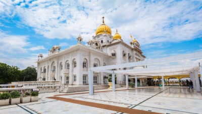 Delhi: Old And New Delhi Private Full Day & Half Day Tour - Jama Masjid: the main event and the best orientation you can get