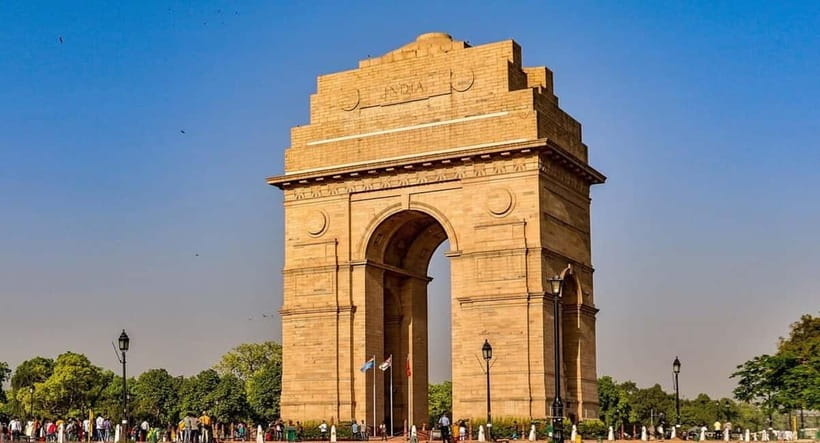 Delhi: Old Delhi and Chandni Chowk Tuk-Tuk Tour - Price and value: What $23 buys you in real terms