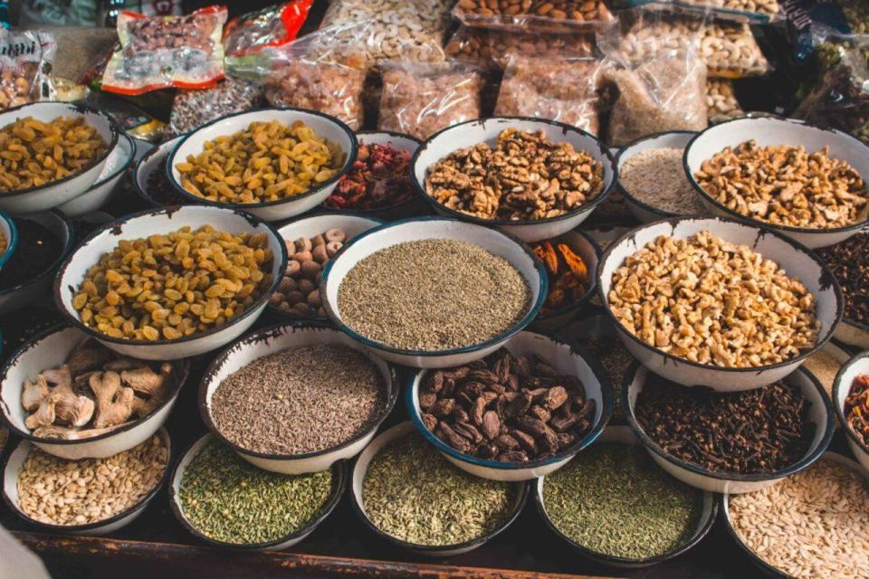 Delhi: Old Delhi City Street Food Tour - Key highlights you’ll feel right away