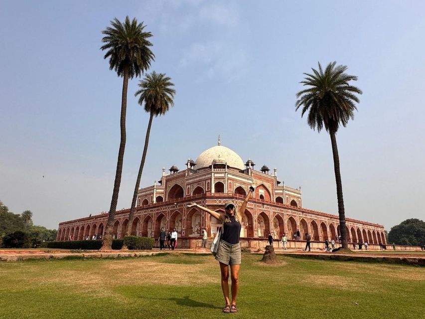 Delhi: Private Half Day City Sightseeing Tour - Private Half-Day Delhi With Hotel Pickup Done Right