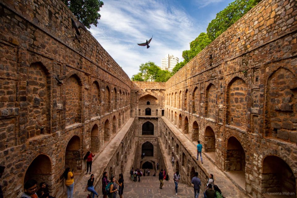 Delhi: Private Old & New Delhi Guided Half- or Full-Day Tour - Key Things That Make This Delhi Tour Worth Your Time