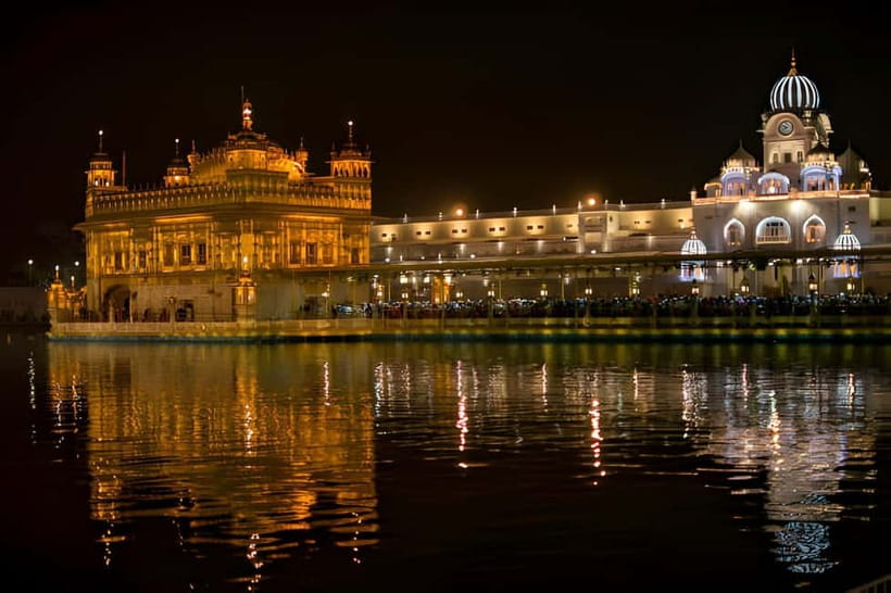 From Amritsar: Wagah Border Day Trip - Should you book the Amritsar to Wagah Border day trip?