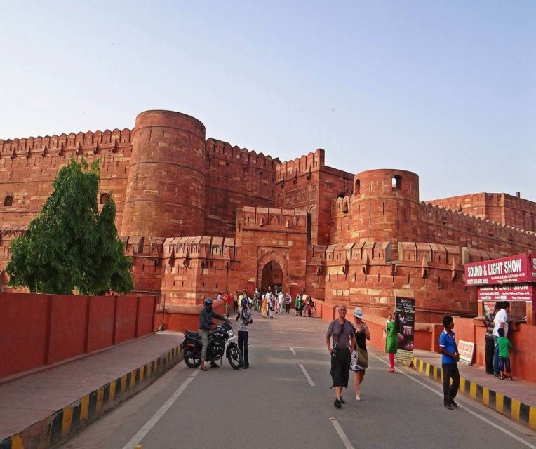 From Delhi: 4-Days Golden Triangle Tour & Ranthambore Safari - Should you book this 4-Day Golden Triangle & Ranthambore tour?