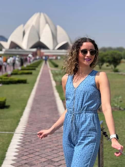 From Delhi: Private 5 Days Golden Triangle Guided Tour - Price and logistics: what you’re really paying for