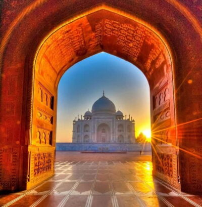 Full-Day Tour of Agra with Sunrise & Sunset at Taj Mahal - The 5:30 AM Pickup That Keeps Your Whole Day Calm