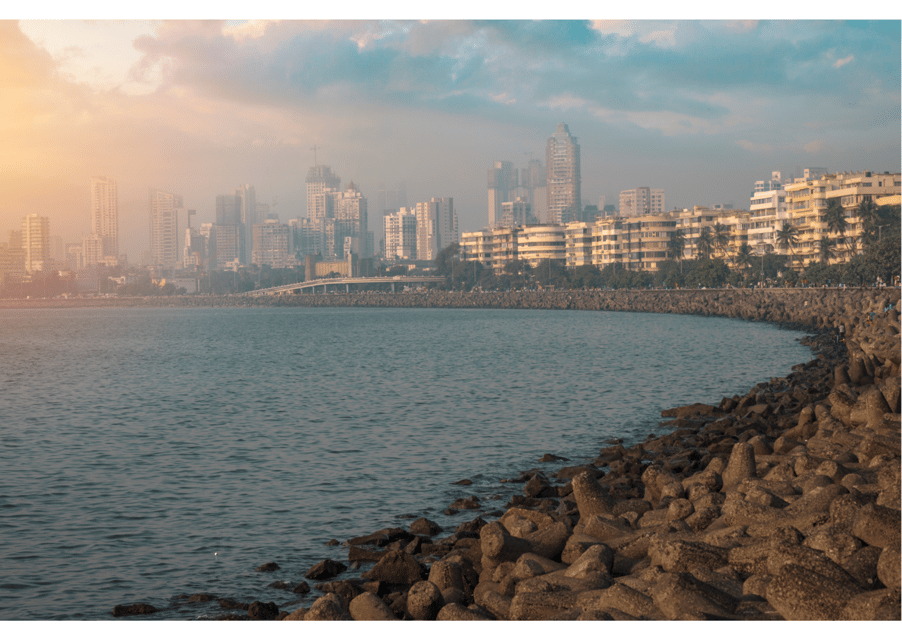 Highlights of Mumbai Guided Half Day Sightseeing City Tour - Who should book this half-day Mumbai heritage tour