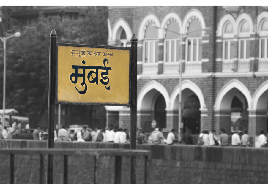 Highlights of Mumbai Guided Half Day Sightseeing City Tour - Babulnath, Jain temples, and Siddhivinayak: the temple circuit in motion
