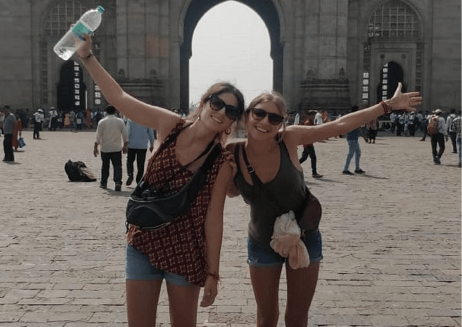 Highlights of Mumbai Guided Half Day Sightseeing City Tour - Marine Drive, the Queen’s Necklace: finishing with sea-breeze calm