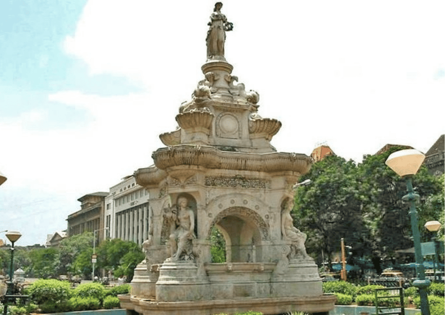 Highlights of Mumbai Guided Half Day Sightseeing City Tour - Price and value: is $81 per group a fair deal