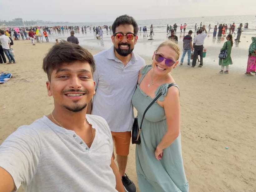 Mumbai: 5 Hours Private City Sightseeing Tour with Guide - A private 4-hour loop that makes Mumbai make sense