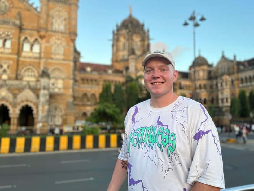 Mumbai: 5 Hours Private City Sightseeing Tour with Guide - Marine Drive and Hanging Gardens: where the skyline meets the sea