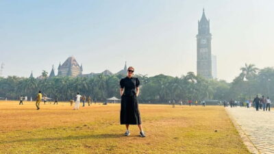 Mumbai: 5 Hours Private City Sightseeing Tour with Guide - Gateway of India and Colaba streets: the classic start, minus the guesswork