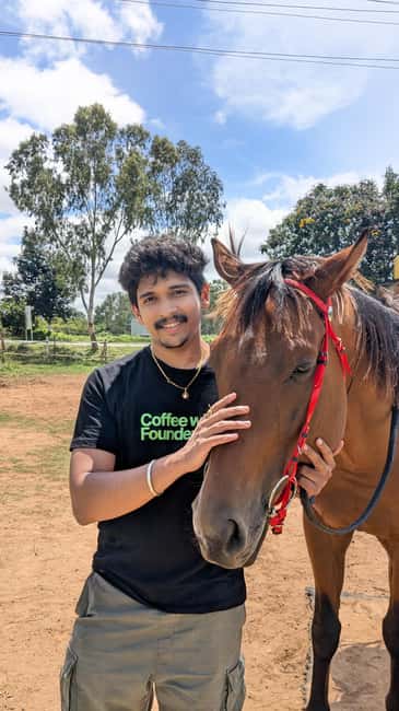 Nandi hills trek sunset or sunrise drive from Bangalore - Trek pace: what medium means when you’re a beginner