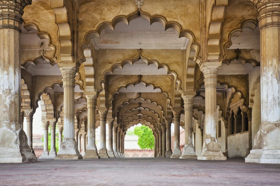 New Delhi: 2-Day Tour of Agra & Fatehpur by Superfast Train - Price and logistics: what you’re paying for, and where time can feel tight