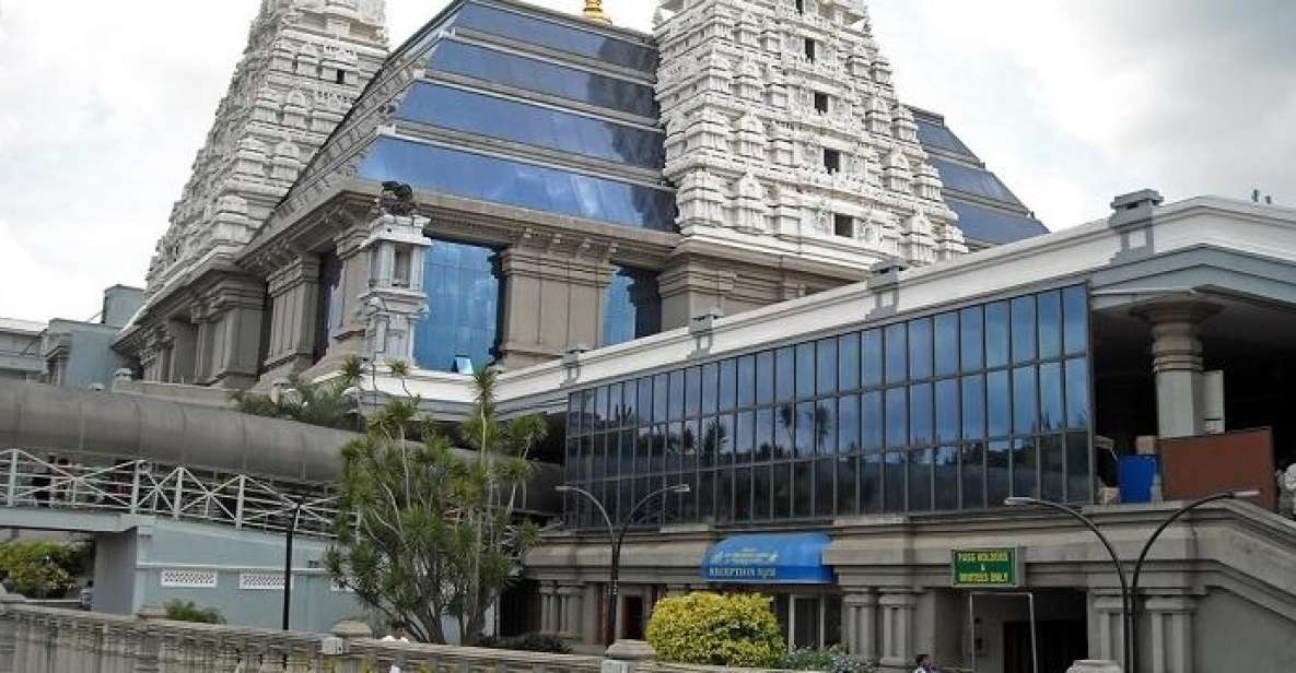 Private Full Day Bangalore City Tour - Why a full-day private Bangalore route is a smart move