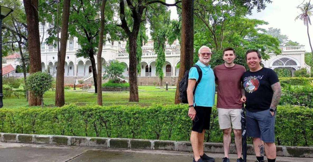Pune: Private Guided Sightseeing Tour by Car with Snacks - Key things that make this Pune tour work