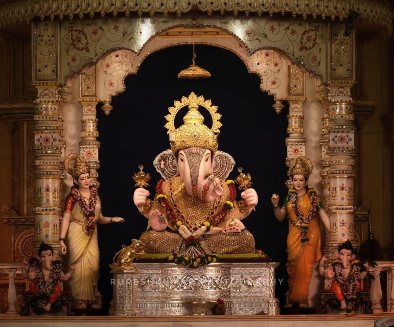 Pune: Private Guided Sightseeing Tour by Car with Snacks - Comfort and logistics tips that actually matter on this route
