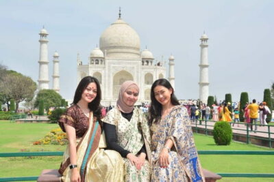 Taj Mahal and Agra Day Trip from Delhi by Car with Options - Taj Mahal First: Skip-the-Line Entry, 2.5 Hours On-Site, and Photo-Ready Guidance