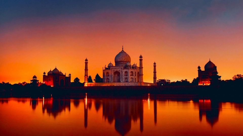 Taj Mahal Sunset View or Morning View Tour with Hotel Pickup - Key things that make this tour worth your time