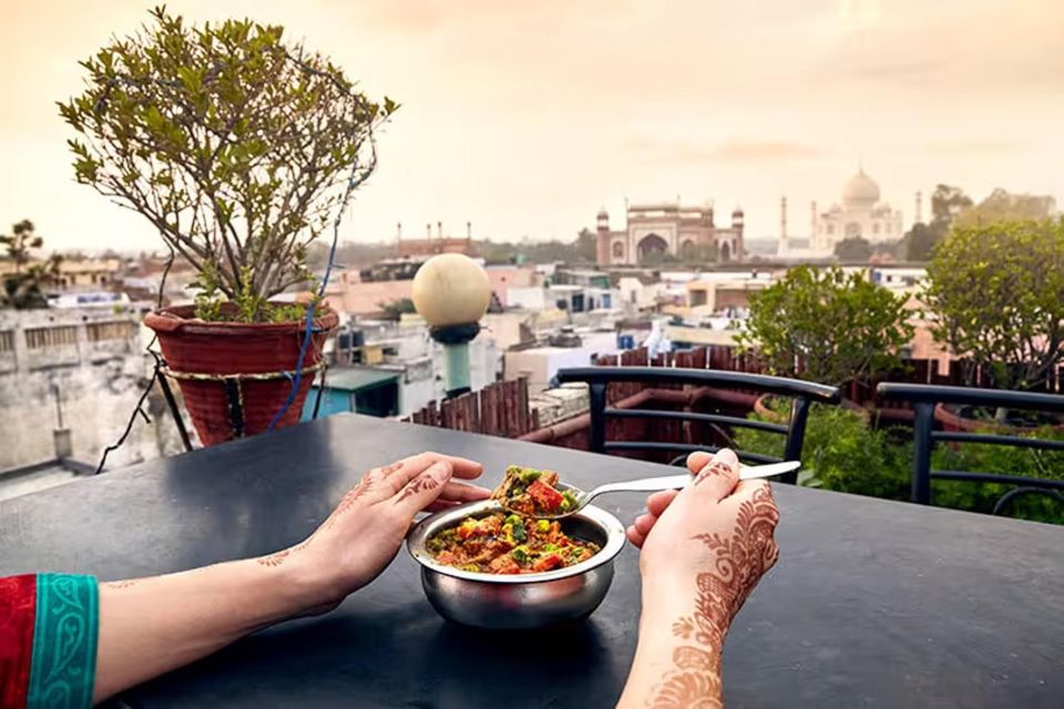 Taj Mahal Sunset View or Morning View Tour with Hotel Pickup - Should You Book This Taj Mahal Sunset or Morning View Tour?