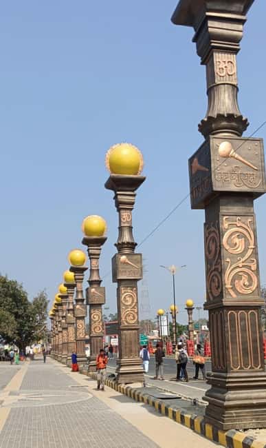 Varanasi: ayodhya day trip tour - Key highlights worth your attention